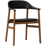 Piel Spectrum Negro - Roble Ahumado +900,00 €