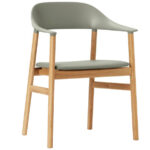 Piel Spectrum Verde Dusty - Roble +900,00 €