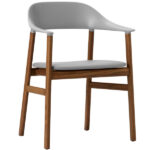 Piel Spectrum Gris - Roble Ahumado +900,00 €