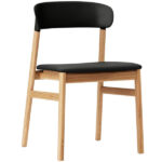 Piel Spectrum Negro - Roble +840,01 €