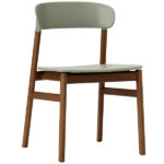 Verde Dusty -  Roble Ahumado 510,00 €