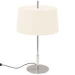 Níquel Satinado - Lino Blanco +919,60 €