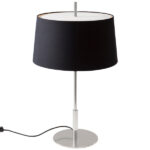 Níquel Satinado - Lino Negro +919,60 €