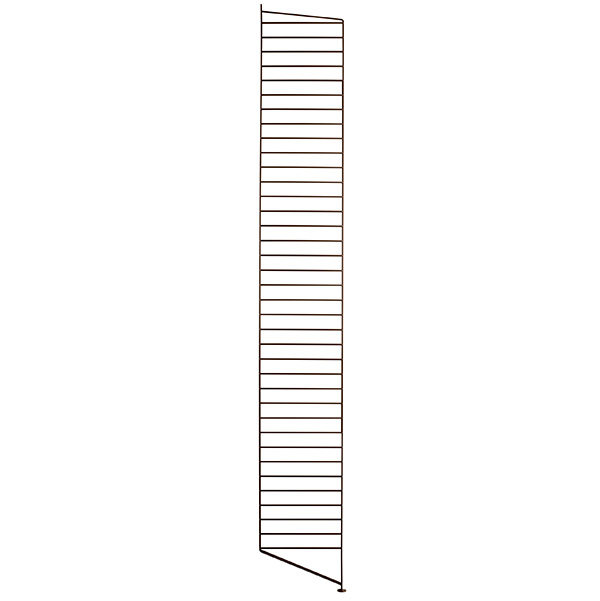 Panel Suelo 200x30 (Pack 1 Ud) Marrón