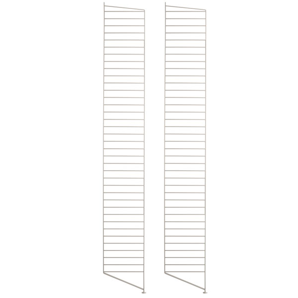 Panel Suelo 200x30 (Pack 2 Ud) Beige
