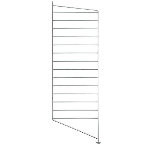 Panel Suelo 85x30 (Pack 1 Ud) Galvanizado
