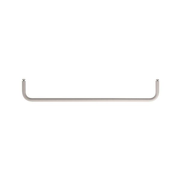 Barra Metal 53x8 Beige