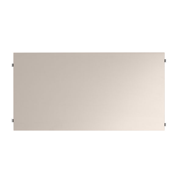 Estante 58x30 (Pack 3 Ud) Beige