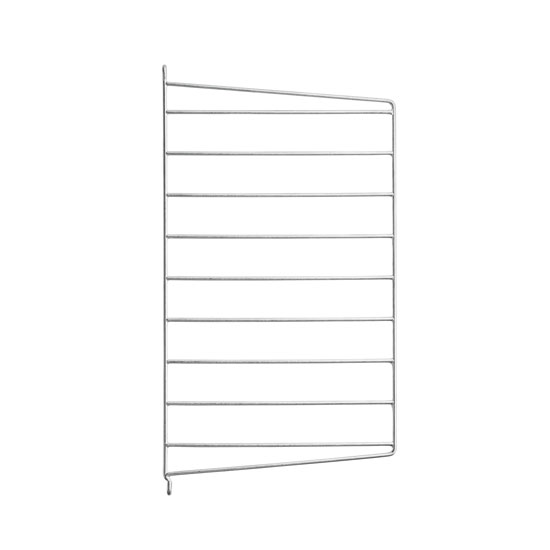 Panel Pared 50x30 (Pack 1 Ud) Galvanizado