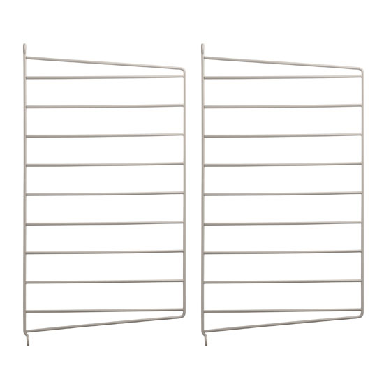 Panel Pared 50x30 (Pack 2 Ud) Beige
