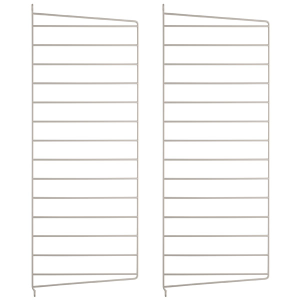 Panel Pared 75x30 (Pack 2 Ud) Beige