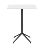 An: 650 x P: 750 mm / Base Negro - Sobre Blanco 729,00 €