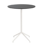 Ø 750 mm / Base Blanco - Sobre Negro 729,00 €