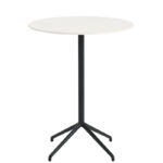 Ø 750 mm / Base Negro - Sobre Blanco 729,00 €