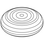 ø1190 x Al 390 mm 895,40 €