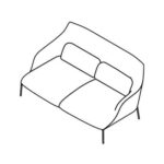 Sofá 158 4.222,90 €