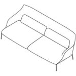 Sofá 218 4.222,90 €