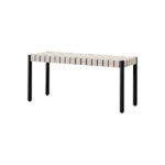 Negro - Lino Natural 641,78 €
