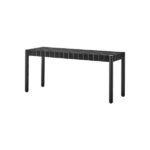 Negro - Lino Negro 641,78 €