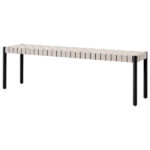 Negro - Lino Natural 641,78 €