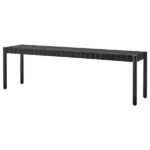Negro - Lino Negro 641,78 €