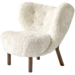 Sheepskin Moonlight / Nogal +3.971,04 €