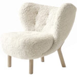 Sheepskin Moonlight / Roble +3.971,04 €