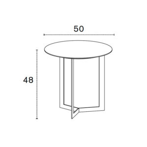 Ø 500mm +339,00 €