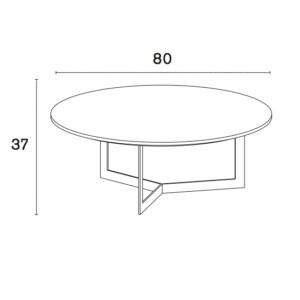Ø 800mm +545,00 €