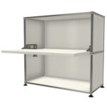 1 Puerta Abatible Superior +1.070,32 €