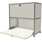 2 Puertas Abatibles +1.290,14 €