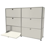 6 Puertas Abatibles +3.372,62 €