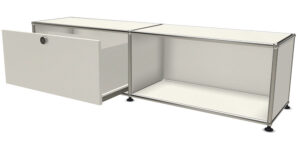 1 Cajón Izquierdo +1.392,65 €