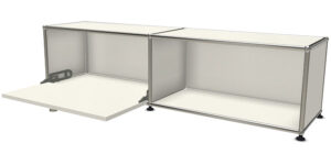 1 Puerta Abatible Izquierda +1.216,00 €