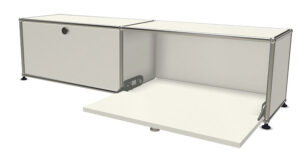 2 Puertas Abatibles +1.324,20 €