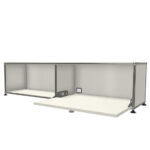 1 Puerta Abatible Derecha +1.206,94 €