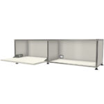 1 Puerta Abatible Izquierda +1.206,94 €