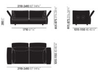 2½ Plazas +7.030,00 €