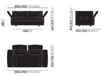 2 Plazas +6.110,00 €