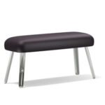 Credo - Azul Oscuro Negro +1.290,00 €