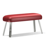 Piel - Rojo +1.210,00 €