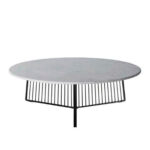 Sobre Mármol Carrara - Base Negra +4.166,03 €