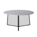 Sobre Mármol Carrara - Base Negra +3.372,27 €