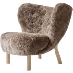 Sheepskin Sahara / Roble +3.971,04 €