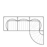Sofá 4 Plazas - Opción 1 +11.676,50 €