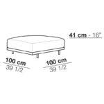 Mismo Tapizado Sofá +2.557,94 €