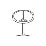 Base Giratoria 1.098,08 €