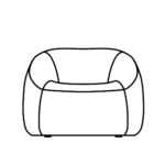 Sillón 1.971,21 €