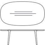 Oval 2.988,70 €