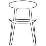 Asiento Madera 1.039,39 €